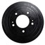 Beck/Arnley 083-3696 Tambour de frein