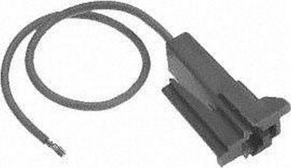 BWD PT762 Secondary Air Injection Solenoid Connector