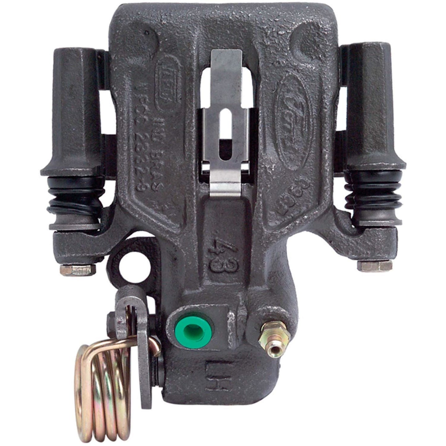 Cardone 18-B4537 Disc Brake Caliper