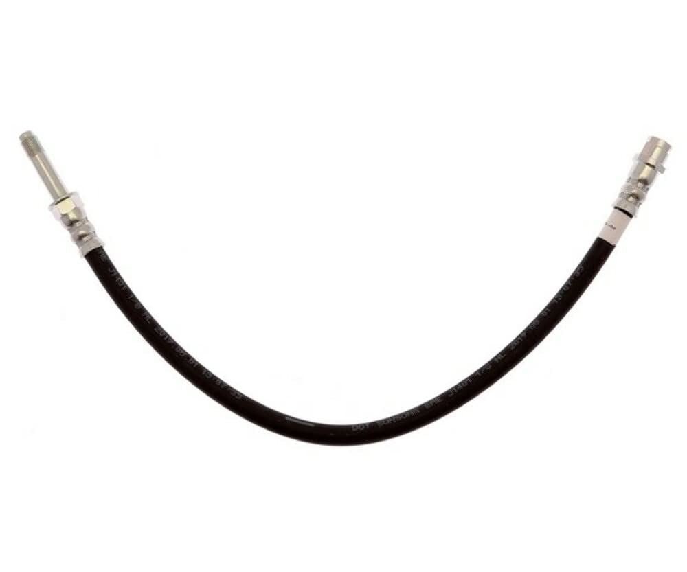 Raybestos BH384437 Brake Hydraulic Hose