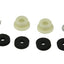 URO Parts URO-008101 Kit de bagues de changement de vitesse de transmission manuelle