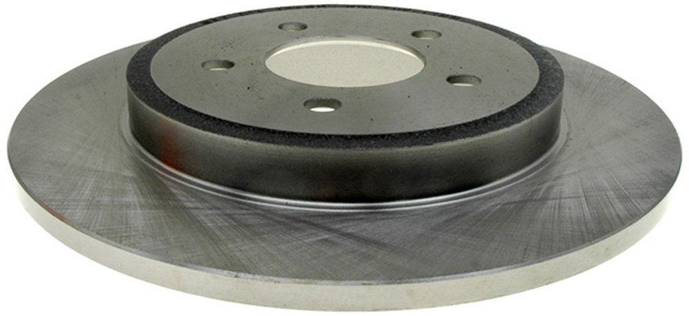 Rotor de freno de disco Raybestos 680271R