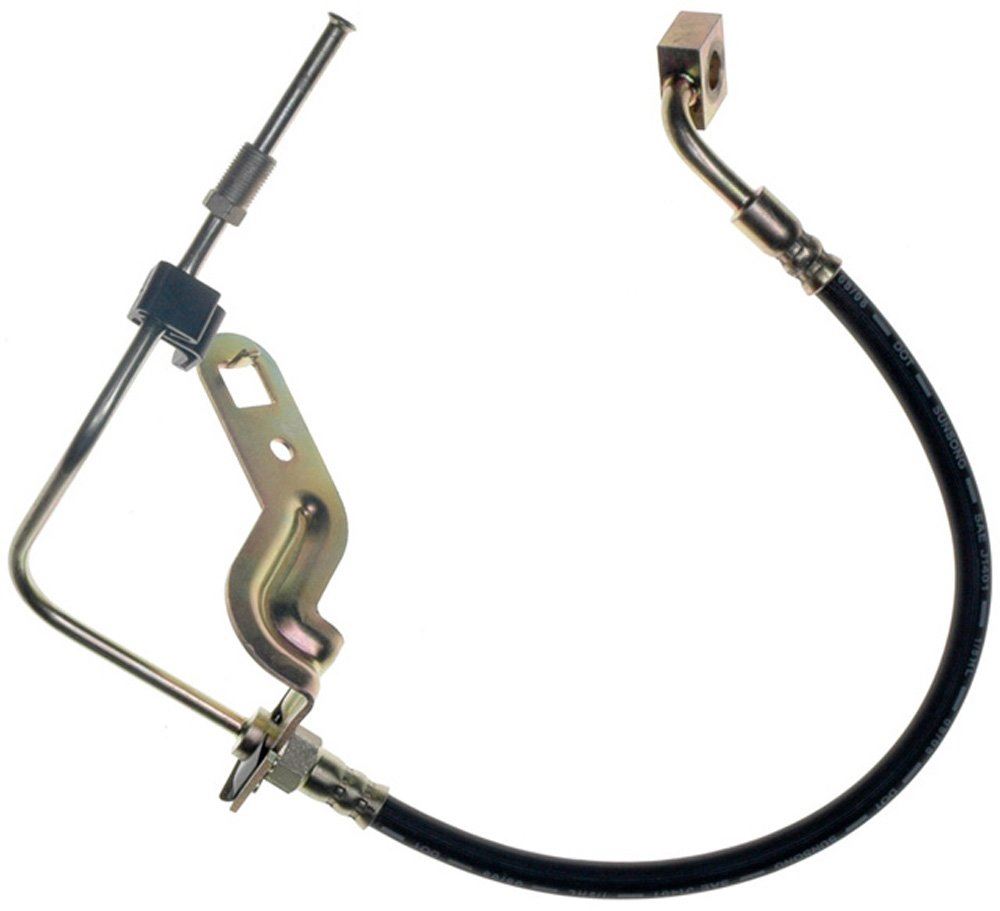 Raybestos BH380956 Brake Hydraulic Hose