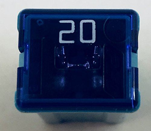 Bussmann FMX-20 Fusible Link