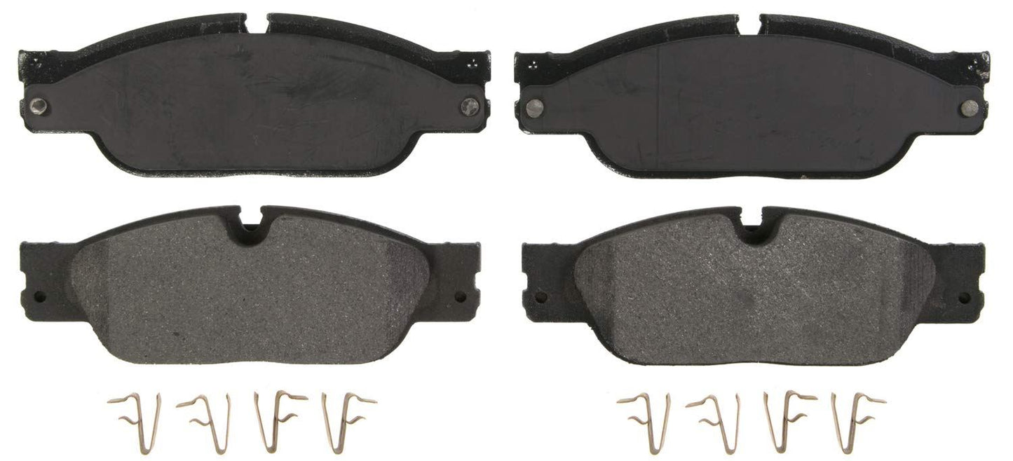 Wagner ZX1065 Disc Brake Pad Set
