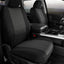 Funda de asiento FIA OE39-41 CHARC