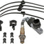 Sensor de oxígeno Bosch 17148