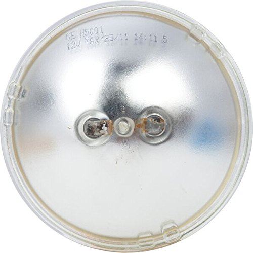 Philips H5001C1 Headlight Bulb