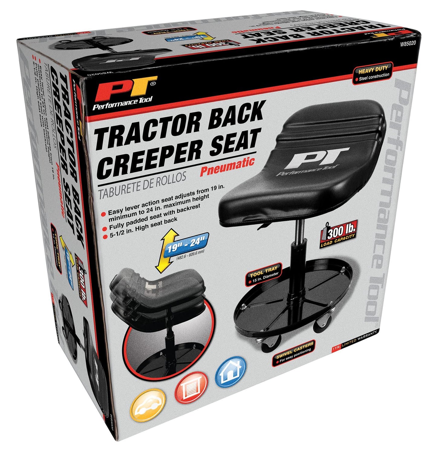 Performance Tool W85020