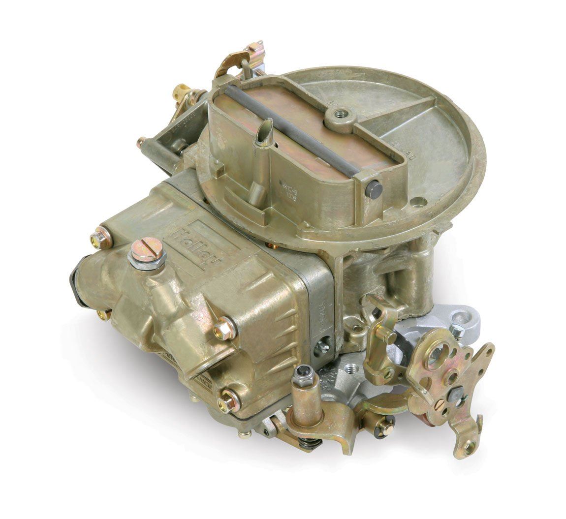 Holley 0-4412C