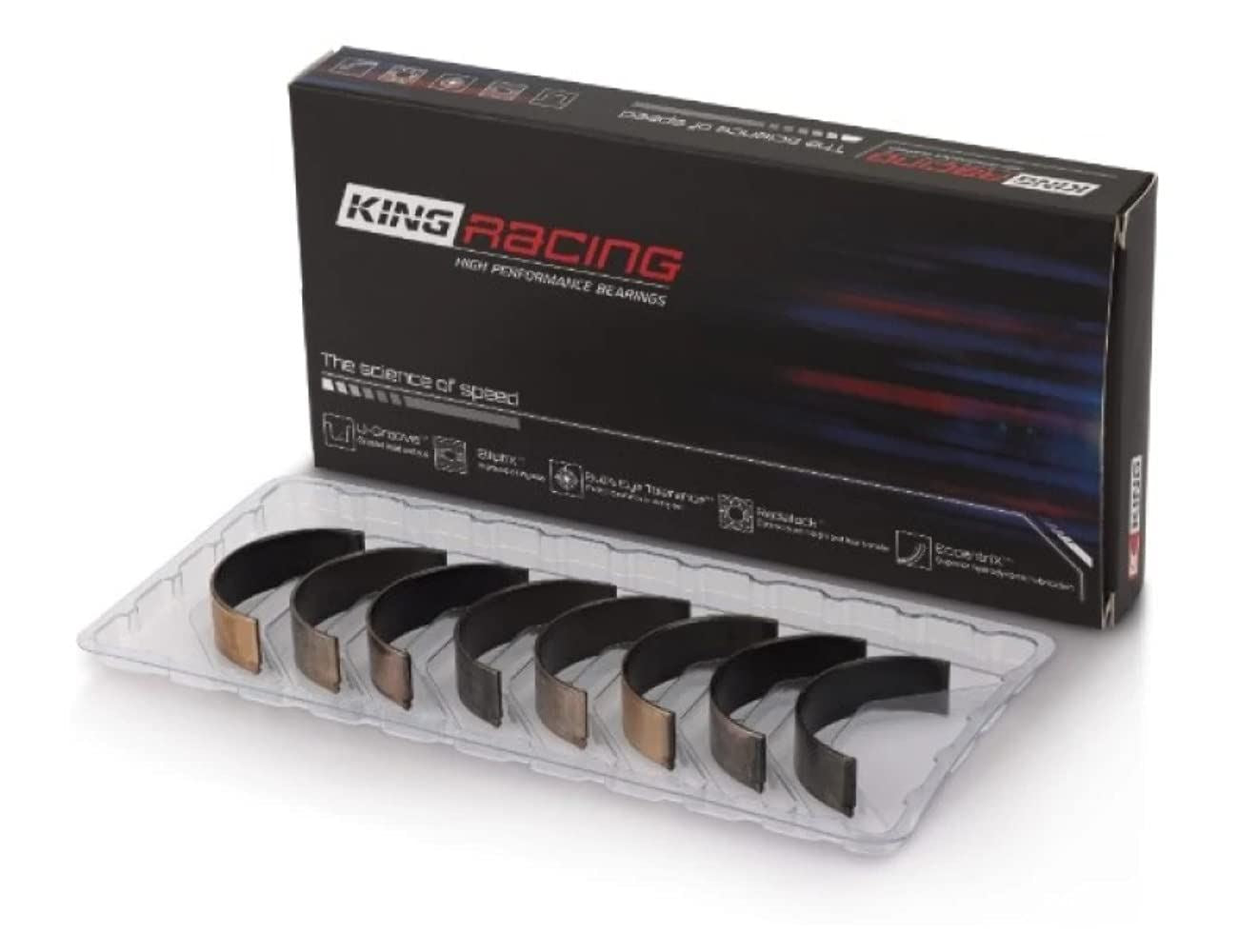KING BEARING CR4120XP