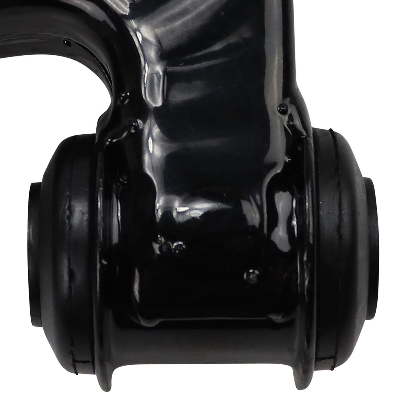 Beck/Arnley 102-7615 Bras de commande de suspension et joint à rotule