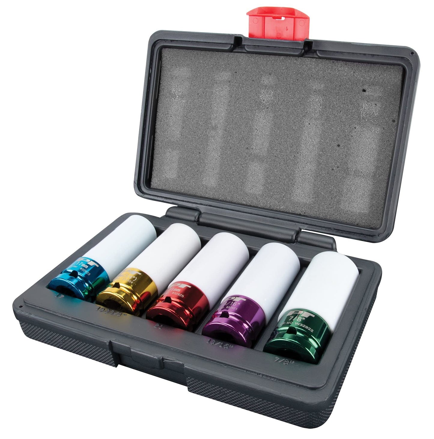 PERFORMANCE TOOL W32902