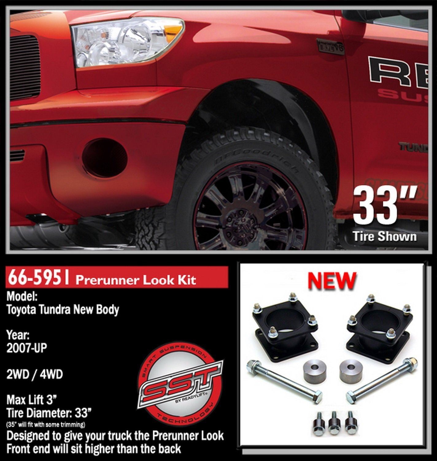 READYLIFT 665951