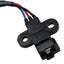 Beck/Arnley 180-0399 Sensor de posición del cigüeñal del motor