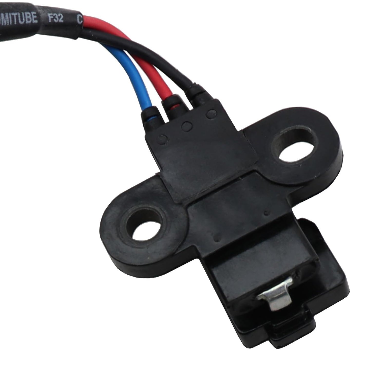 Beck/Arnley 180-0399 Sensor de posición del cigüeñal del motor
