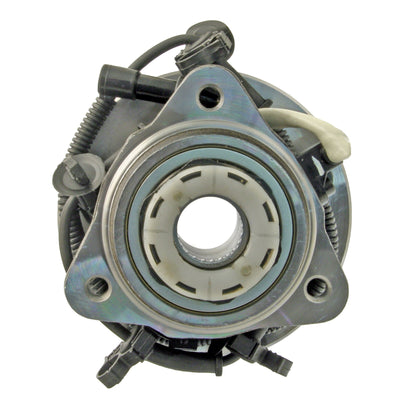 ACDelco Professional 515027 Roulement de roue et moyeu