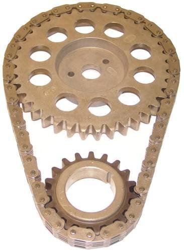 Cloyes Gear &amp; Product C-3022K Juego de sincronización del motor