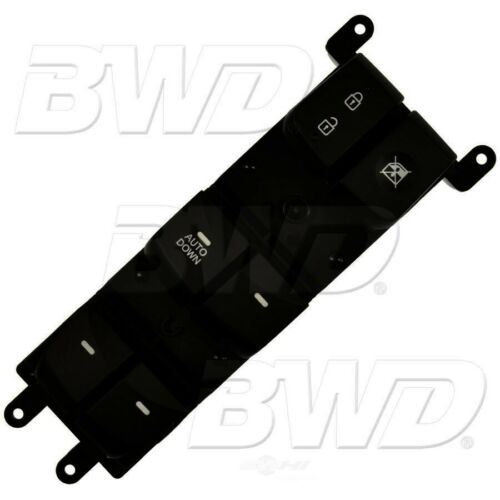 BWD WST1952 Door Lock Switch