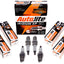 AUTOLITE XP3924 (LOT DE 4)