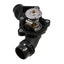 CRP CTA0011 Engine Coolant Thermostat Housing Assembly
