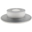 ACDelco Advantage 18A636AC Rotor de frein à disque