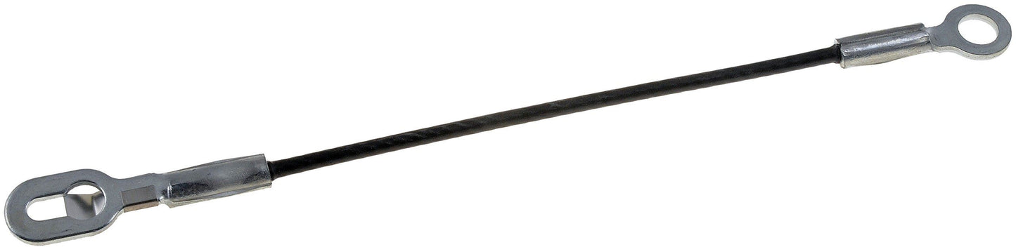 Dorman 38529 Cable de soporte para puerta trasera