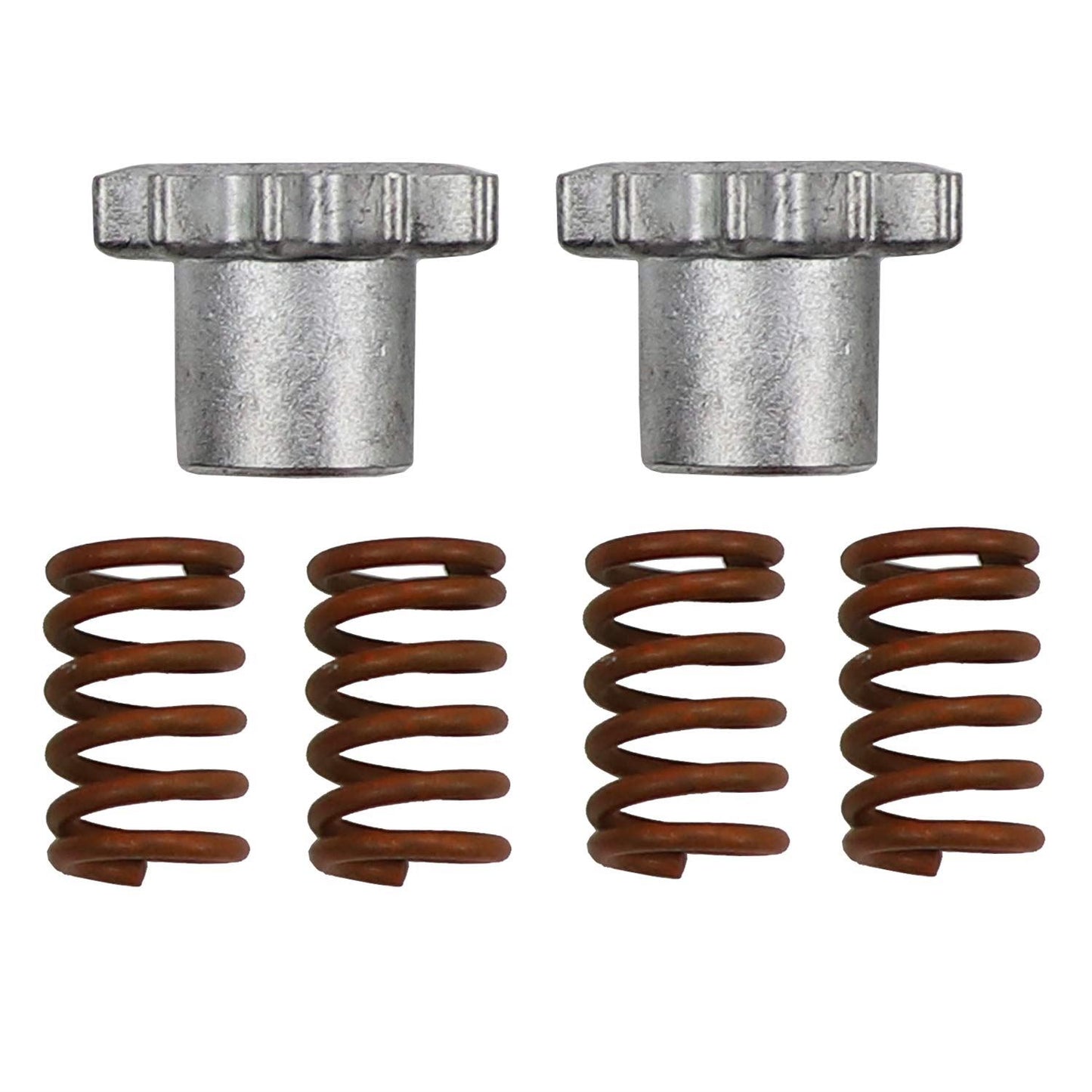 Beck/Arnley 084-2156 Kit de herrajes para freno de estacionamiento