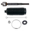 Beck/Arnley 101-7732 Steering Tie Rod End Kit
