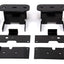 Kit de nivellement de suspension Air Lift 57268