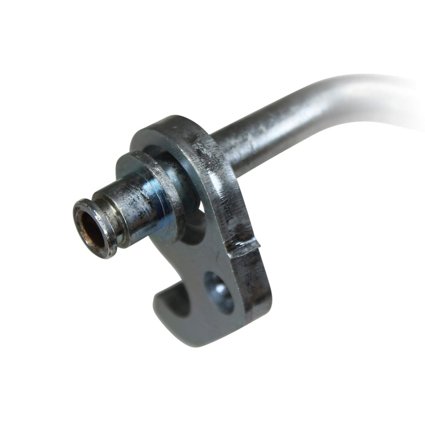 Edelmann 92641 Ensemble de tuyau de conduite de pression de direction assistée