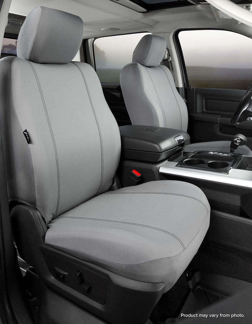 Funda de asiento FIA SP83-2 GRIS
