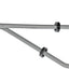 Dorman 624-977 Automatic Transmission Oil Cooler Hose Assembly