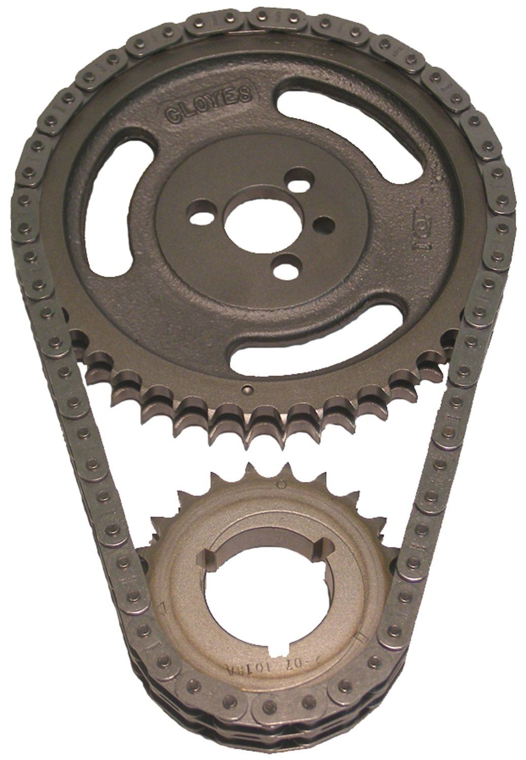 Cloyes Gear & Product 9-3100-5 Engine Timing Set