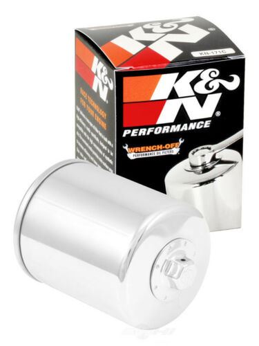 K&amp;N KN171C