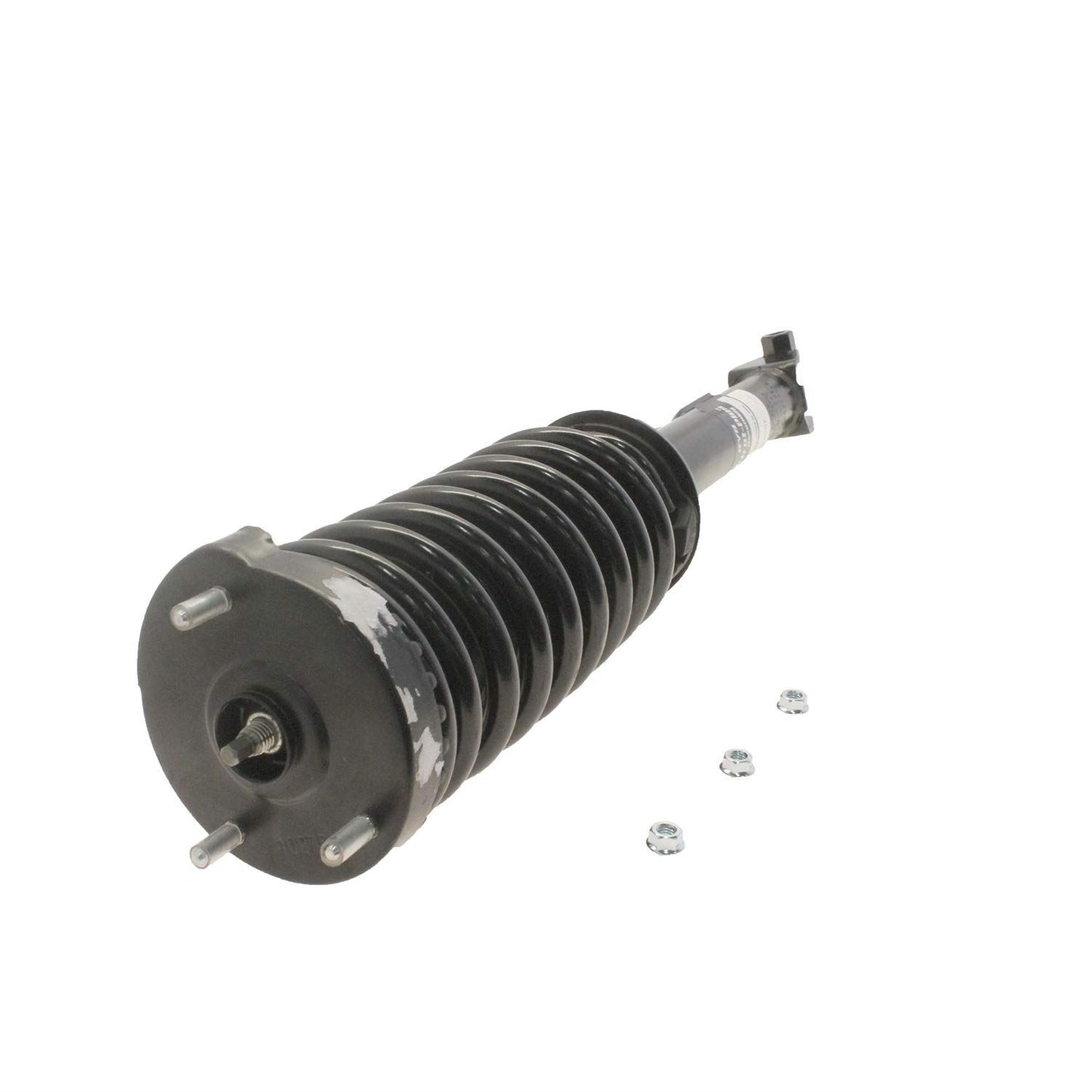 KYB SR4087 Ensemble de jambe de suspension et de ressort hélicoïdal