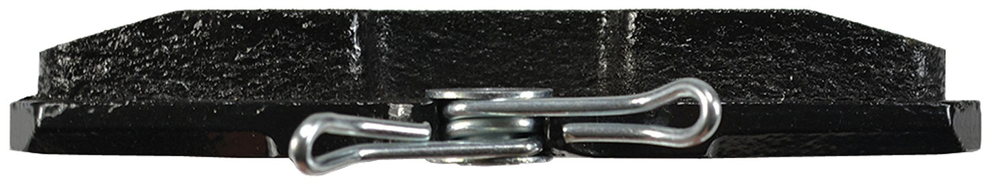 Hella-PAGID 355009541 Disc Brake Pad Set