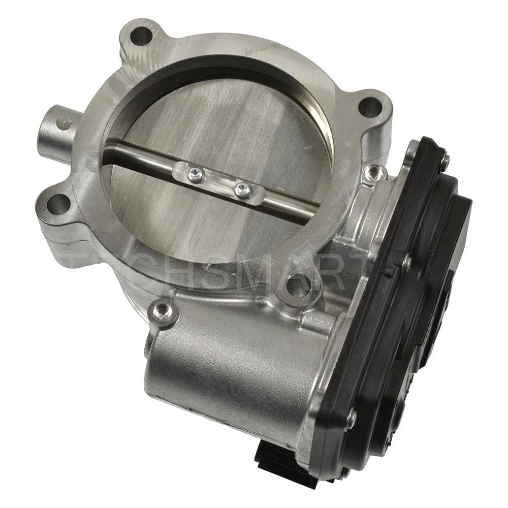 Corps de papillon d'injection de carburant BWD S20083
