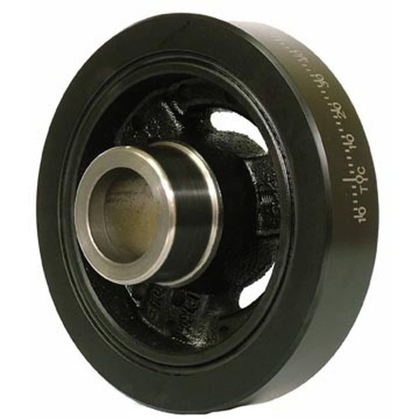 Équilibreur harmonique de moteur Dayco PB1019ST
