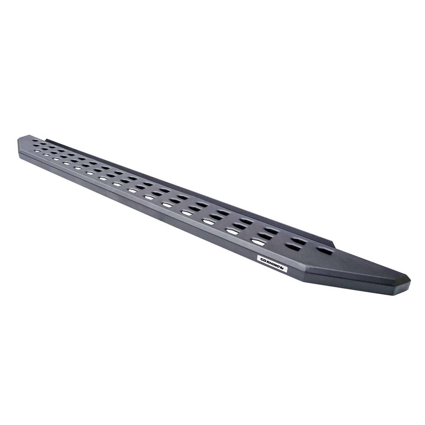 Go Rhino 69441687PC Running Boards