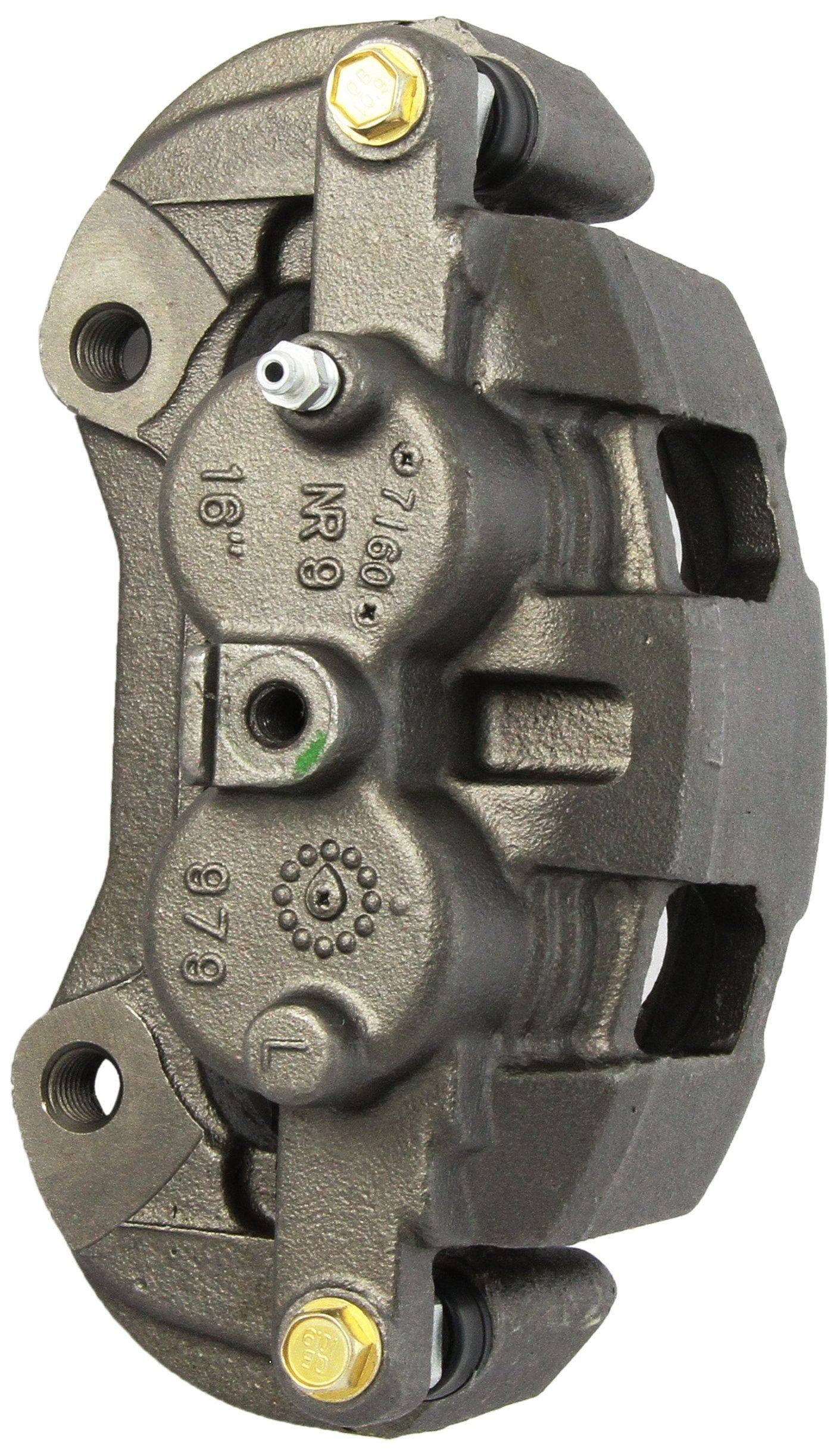 Raybestos FRC11791 Disc Brake Caliper
