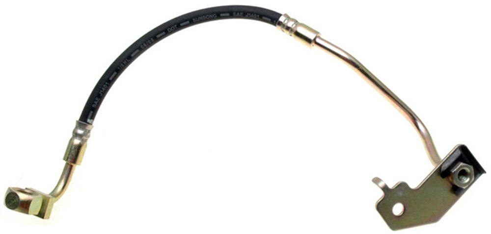 Raybestos BH382362 Brake Hydraulic Hose