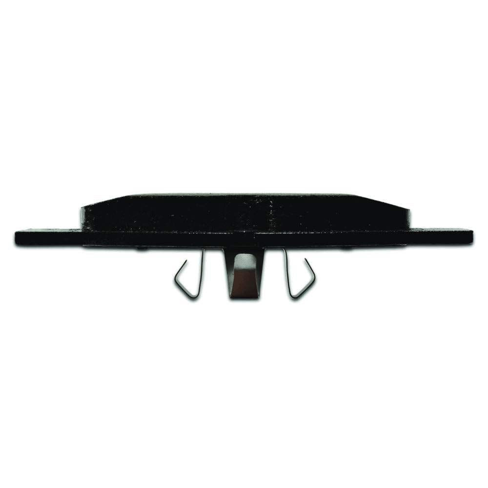 Hella-PAGID 355012541 Disc Brake Pad Set