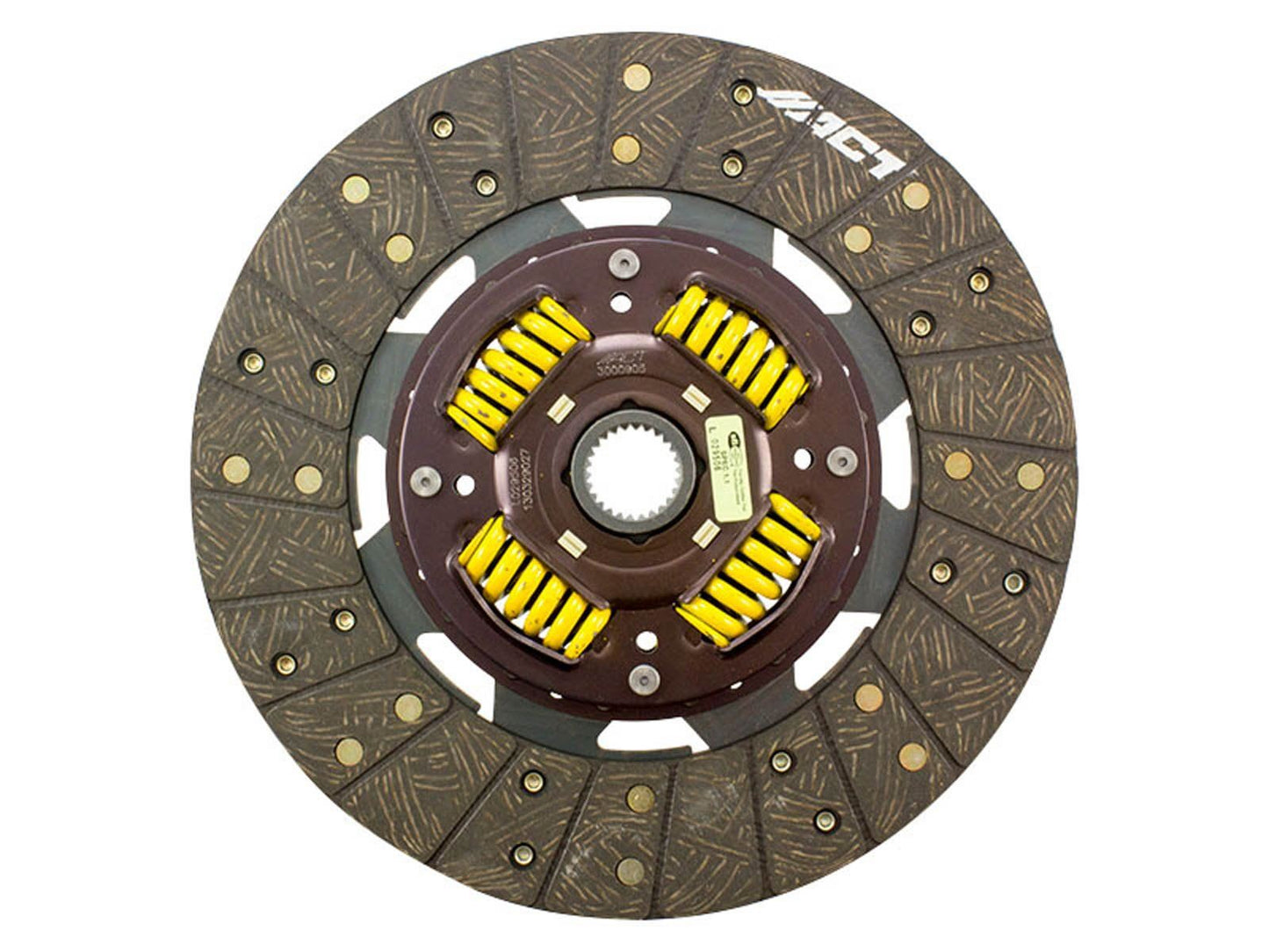 Kit de embrague de transmisión con tecnología de embrague avanzada FM5-SPSS