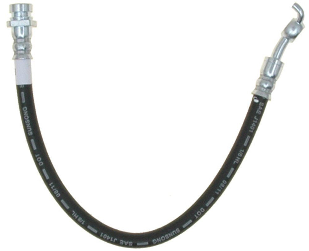Raybestos BH383063 Brake Hydraulic Hose