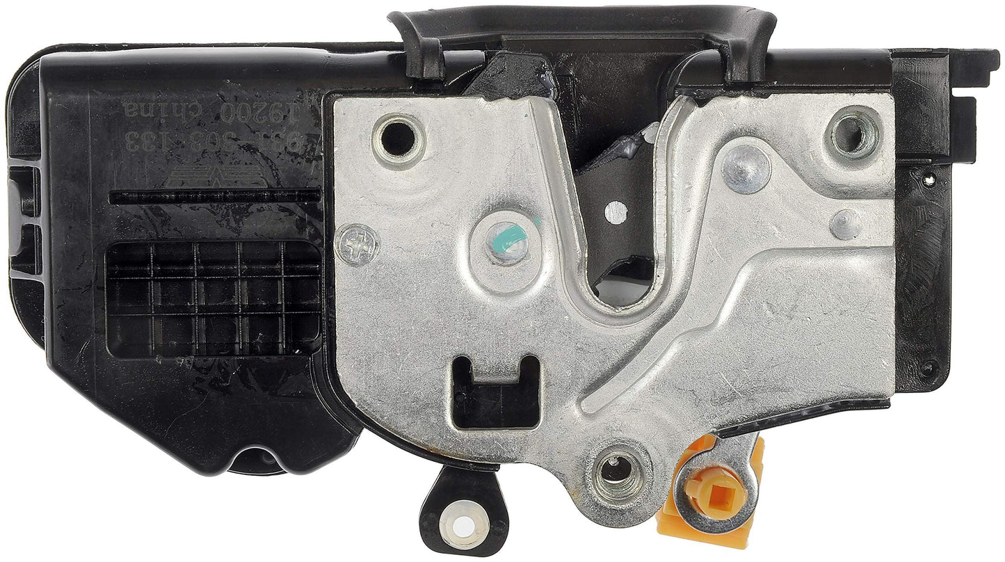 Dorman 931-303 Door Lock Actuator Motor