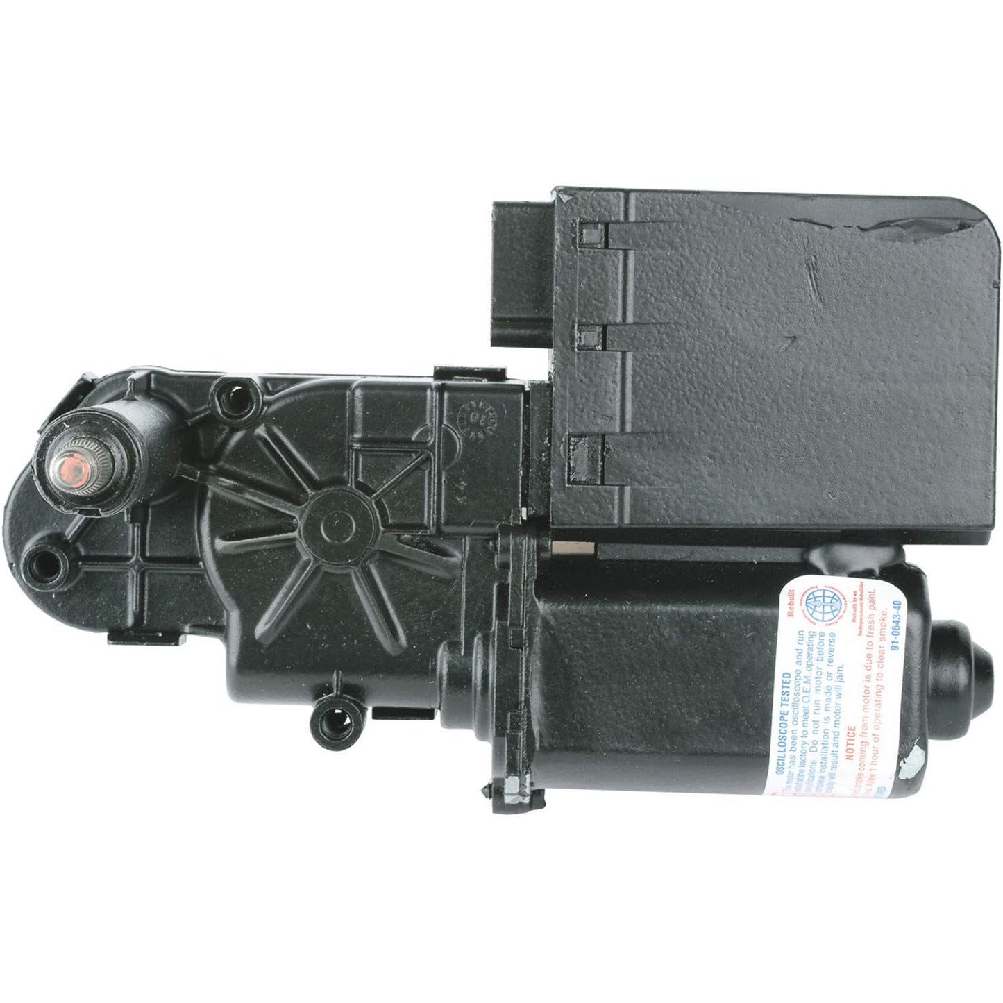 CARDONE 40-1048 Moteur d'essuie-glace