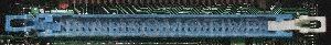 Módulo de control del motor (ECM) BWD ECC8253