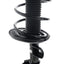KYB SR4481 Ensemble de jambe de suspension et de ressort hélicoïdal