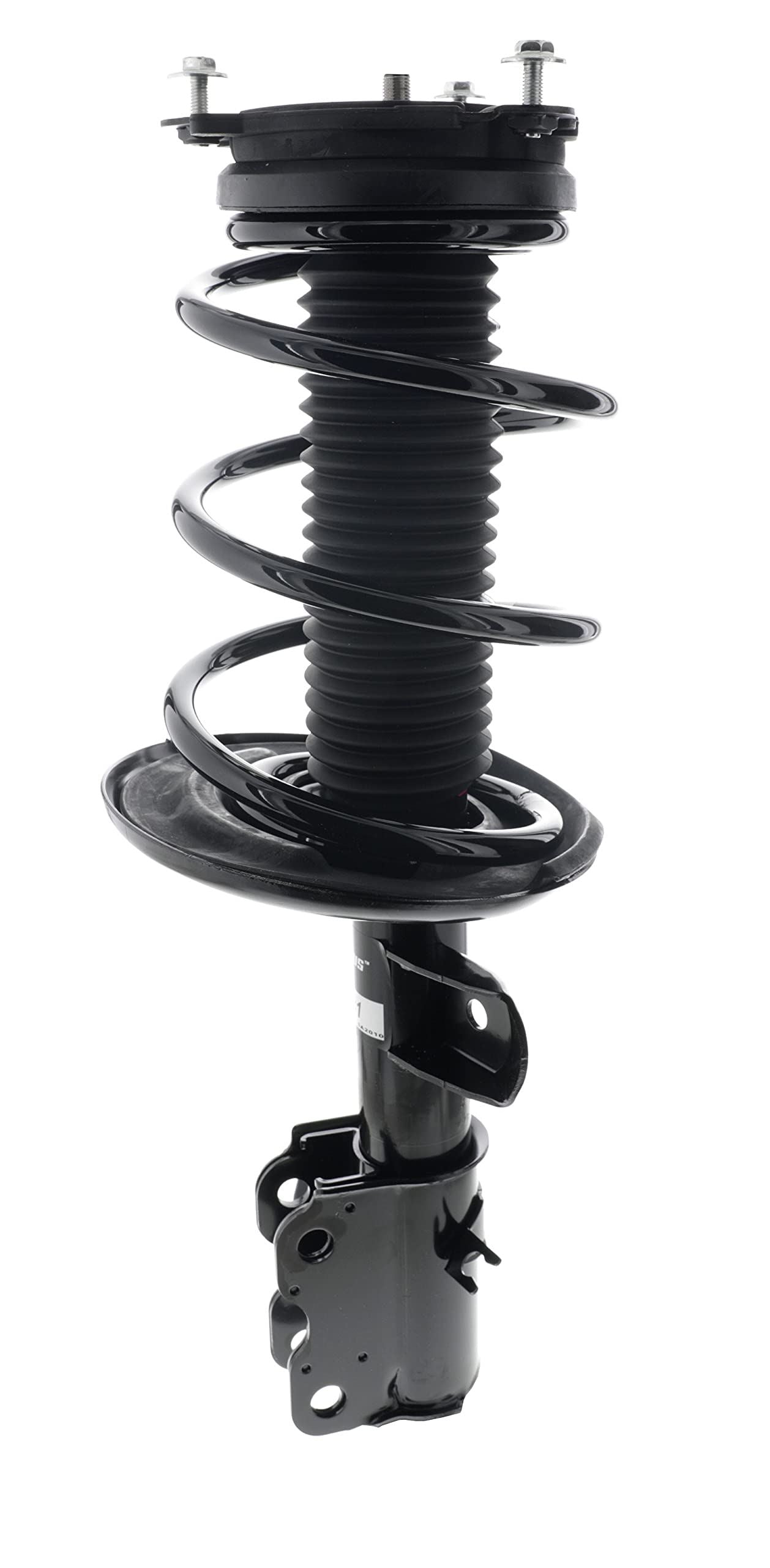 KYB SR4481 Ensemble de jambe de suspension et de ressort hélicoïdal